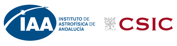 Instituto de Astrofísica de Andalucía