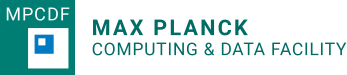 Max-Planck Computing and Data Facility