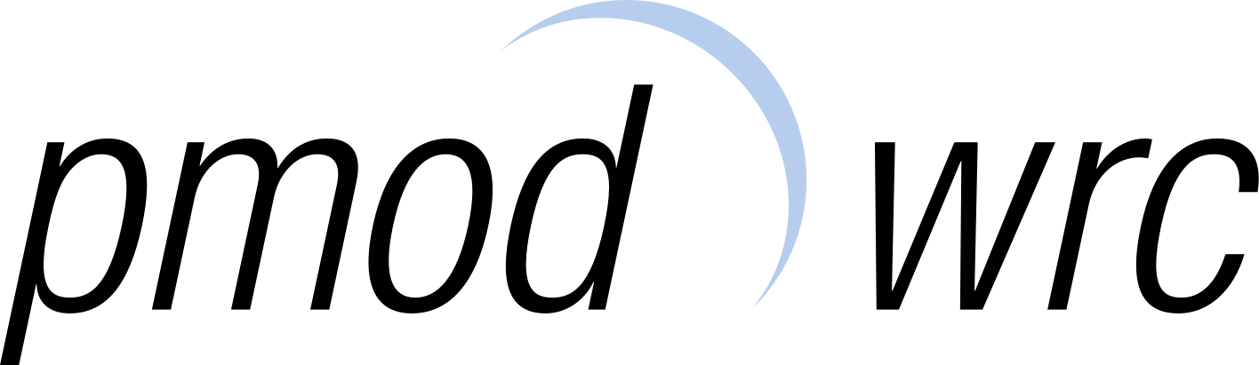 Physikalisch Meteorologisches Observatorium Davos / World Radiation Center (PMOD/WRC)